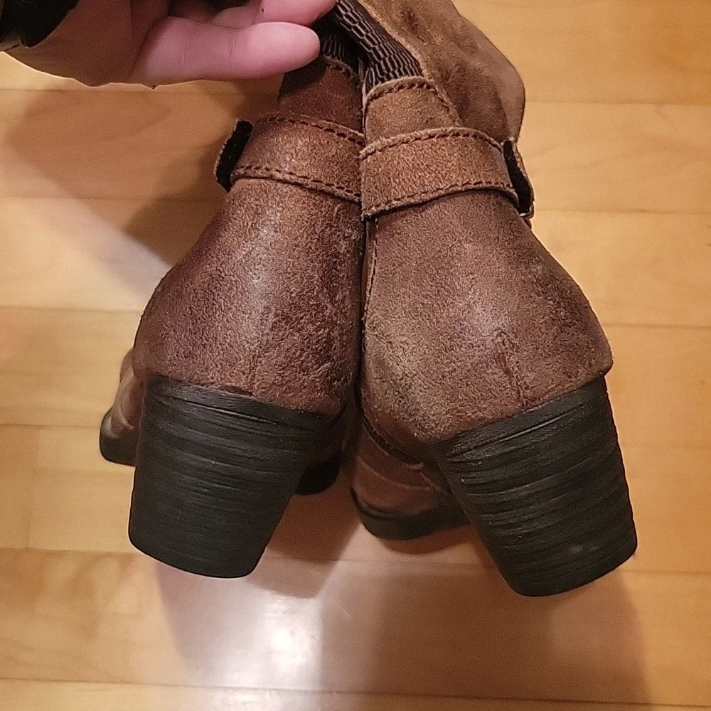 Born Boots - Picture 4 of 5